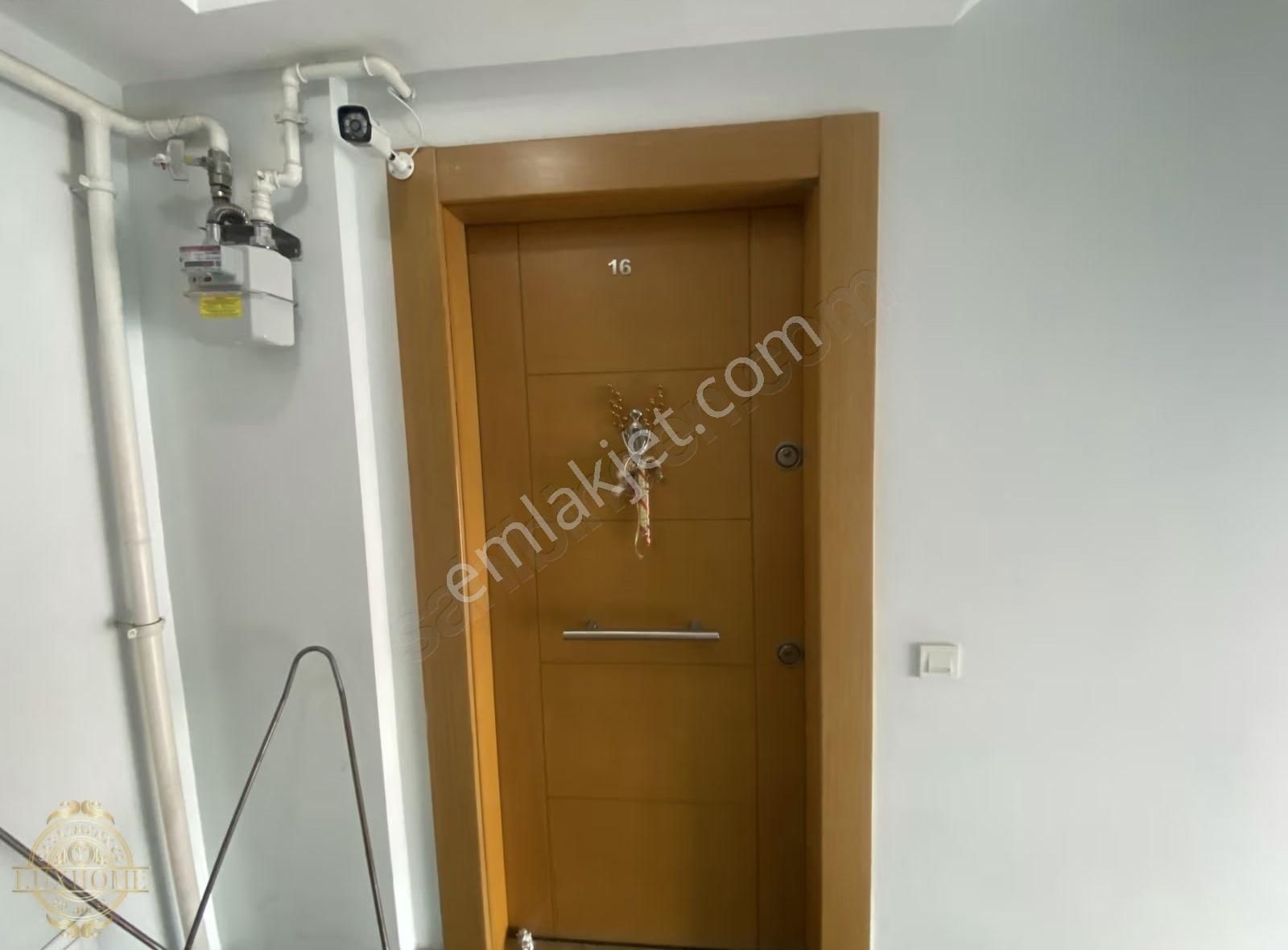 Mecidiyeköy Merkez'de Fırsat 3+1 Dubleks Daire - Görsel 8