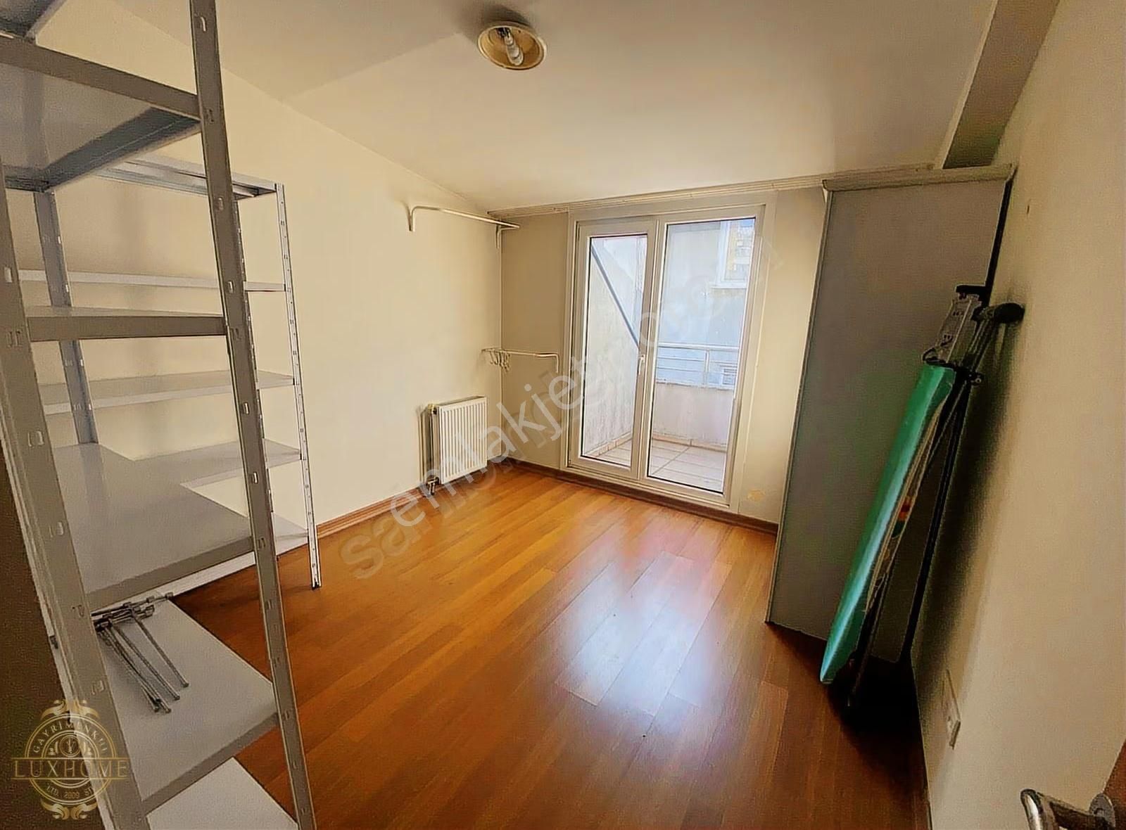 Mecidiyeköy Merkez'de Fırsat 3+1 Dubleks Daire - Görsel 19