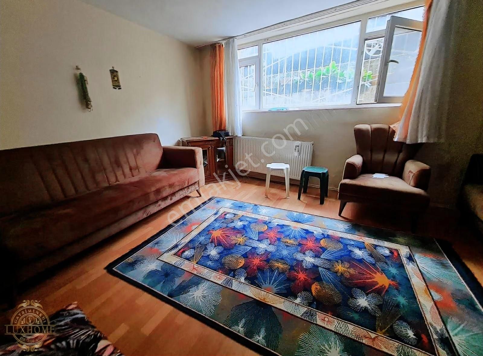 Osmanbey Metrosuna 5 Dk Yürüme Mesafesinde Satılık 2+1 Daire - Görsel 4