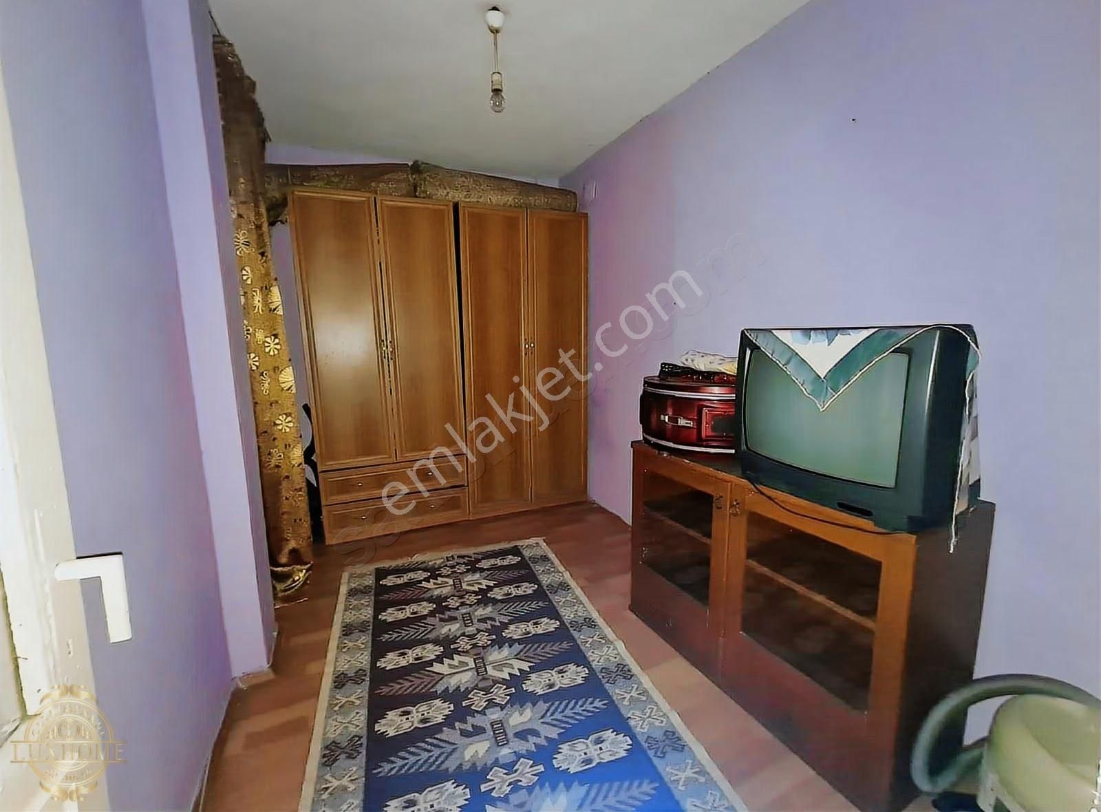 Osmanbey Metrosuna 5 Dk Yürüme Mesafesinde Satılık 2+1 Daire - Görsel 15