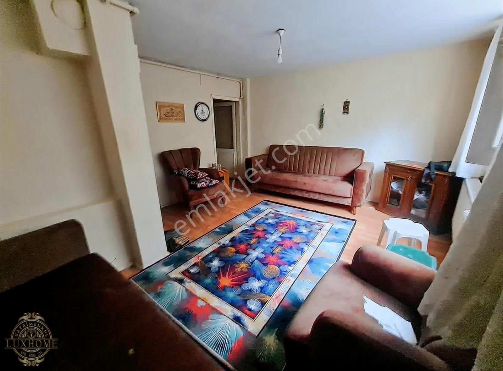 Osmanbey Metrosuna 5 Dk Yürüme Mesafesinde Satılık 2+1 Daire - Görsel 17