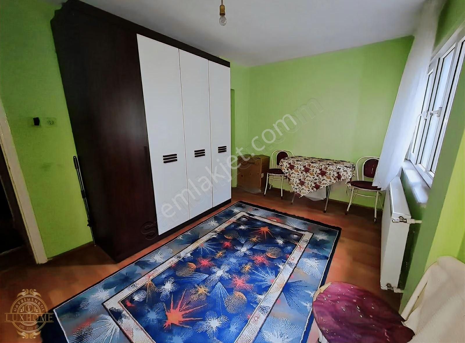 Osmanbey Metrosuna 5 Dk Yürüme Mesafesinde Satılık 2+1 Daire - Görsel 2