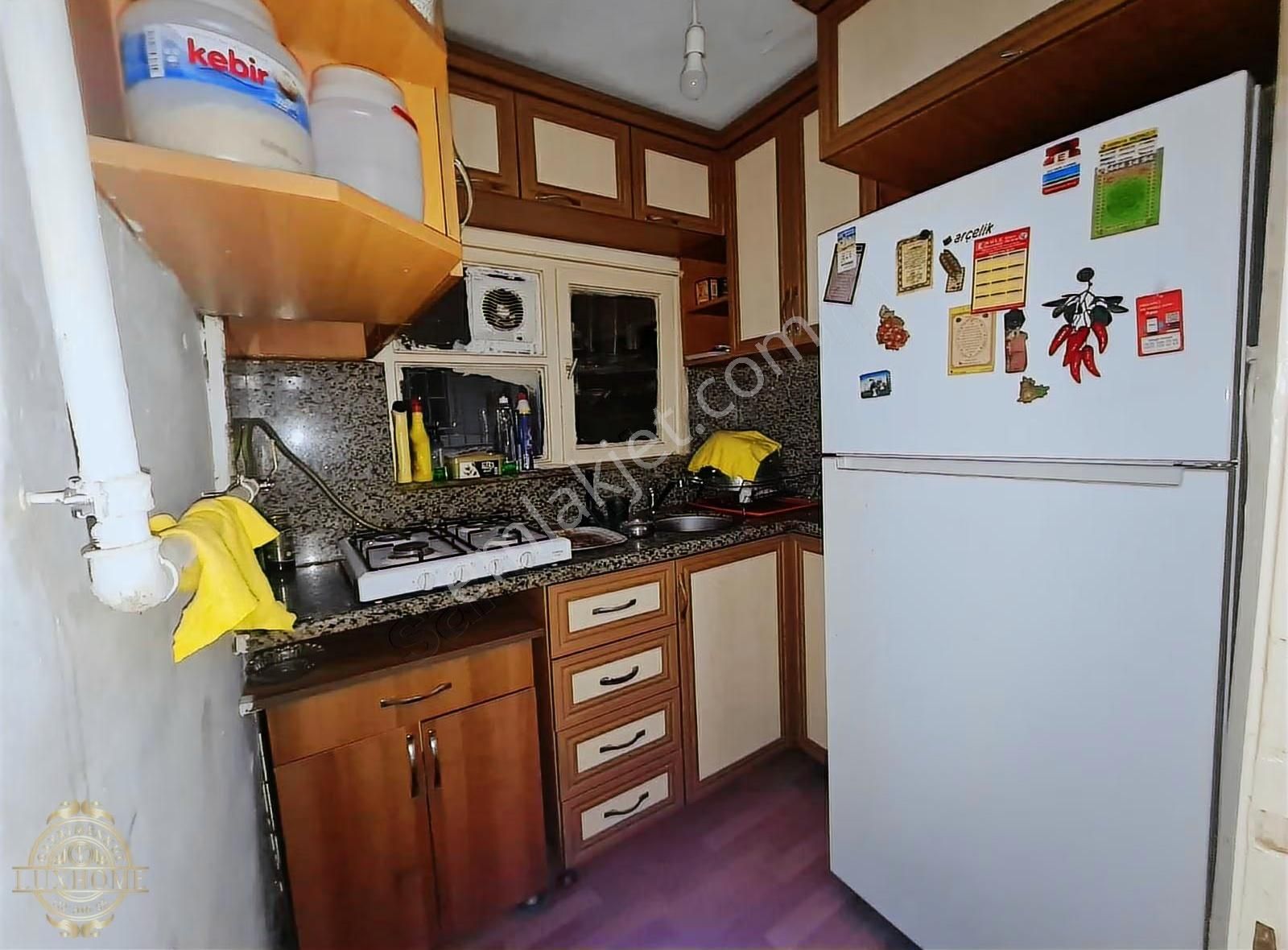 Osmanbey Metrosuna 5 Dk Yürüme Mesafesinde Satılık 2+1 Daire - Görsel 9