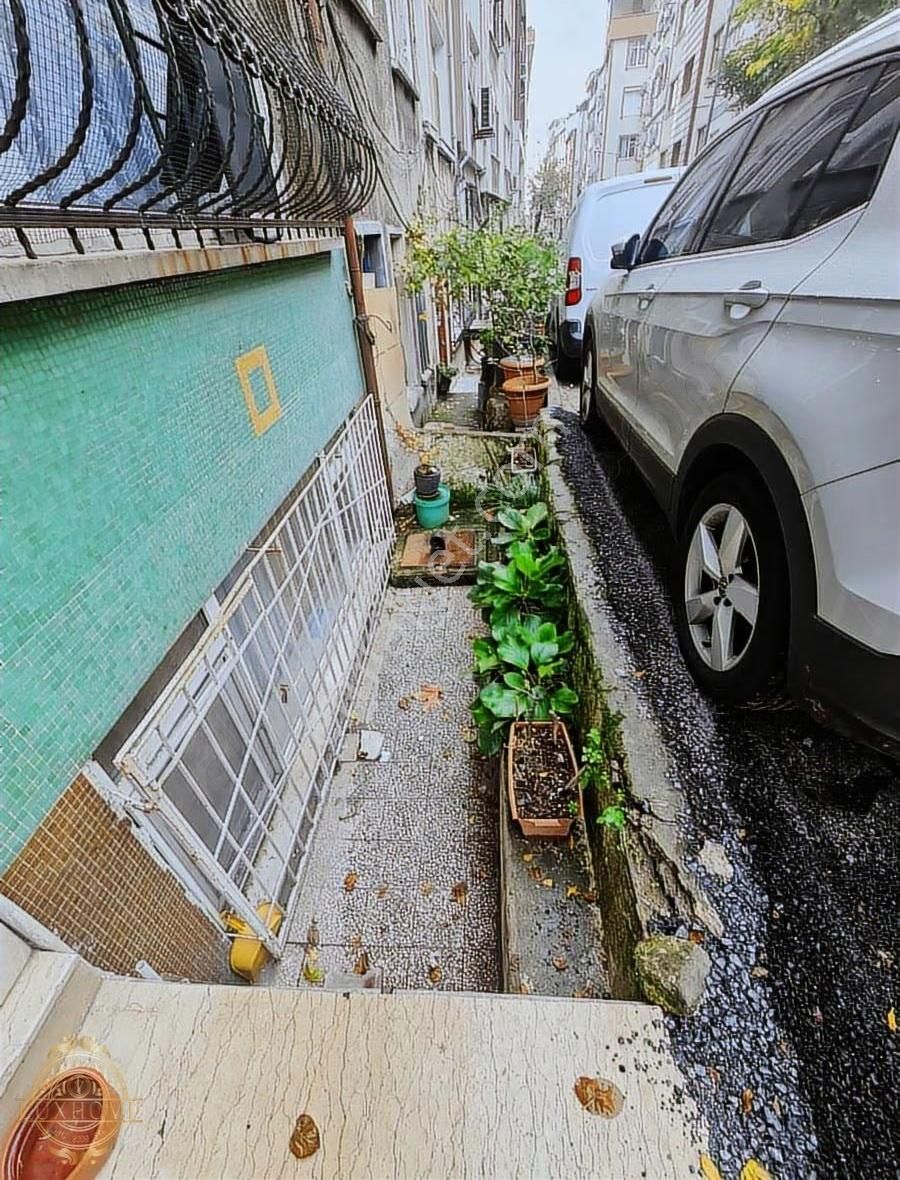 Osmanbey Metrosuna 5 Dk Yürüme Mesafesinde Satılık 2+1 Daire