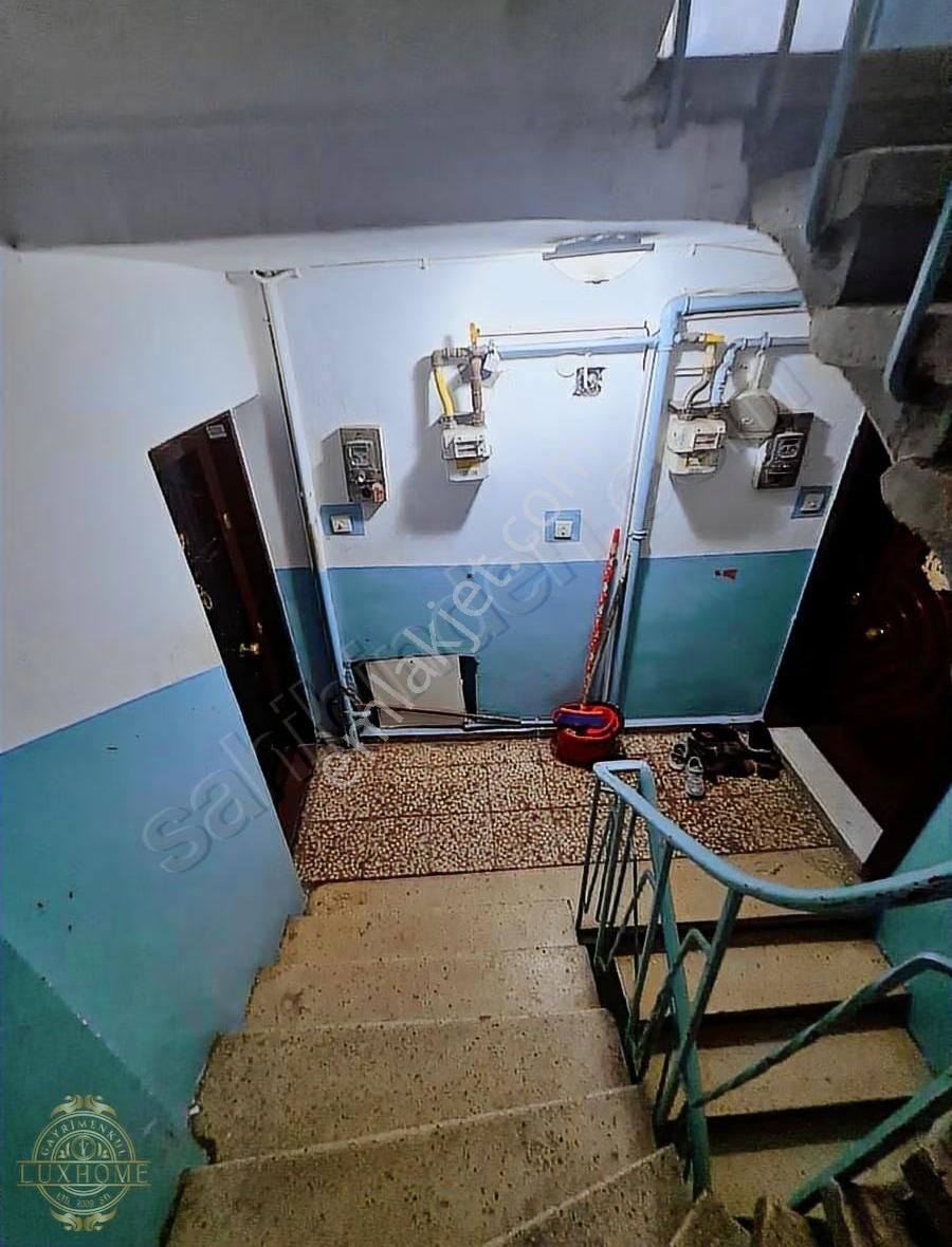 Osmanbey Metrosuna 5 Dk Yürüme Mesafesinde Satılık 2+1 Daire - Görsel 8