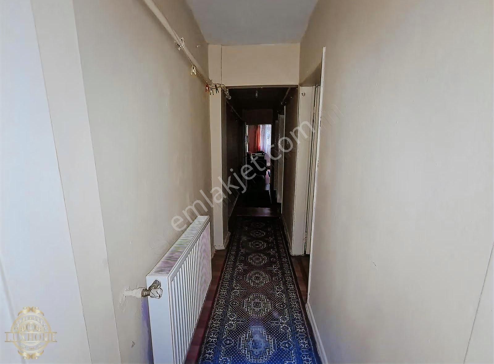 Osmanbey Metrosuna 5 Dk Yürüme Mesafesinde Satılık 2+1 Daire - Görsel 7