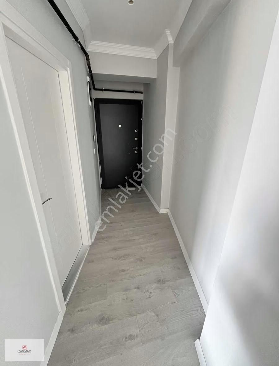 Çarşı Merkez'de Hilton Otel Arkası Full Eşyalı Kiralık 1+1 Daire - Görsel 2