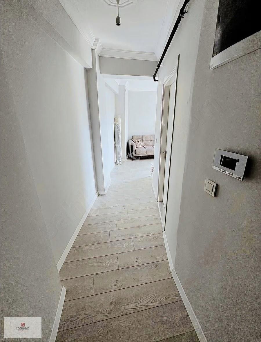 Çarşı Merkez'de Hilton Otel Arkası Full Eşyalı Kiralık 1+1 Daire - Görsel 3