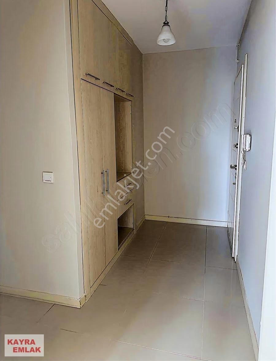 Armada City 2 Etapta Kapalı Mutfaklı Temiz Kiralık - Görsel 14