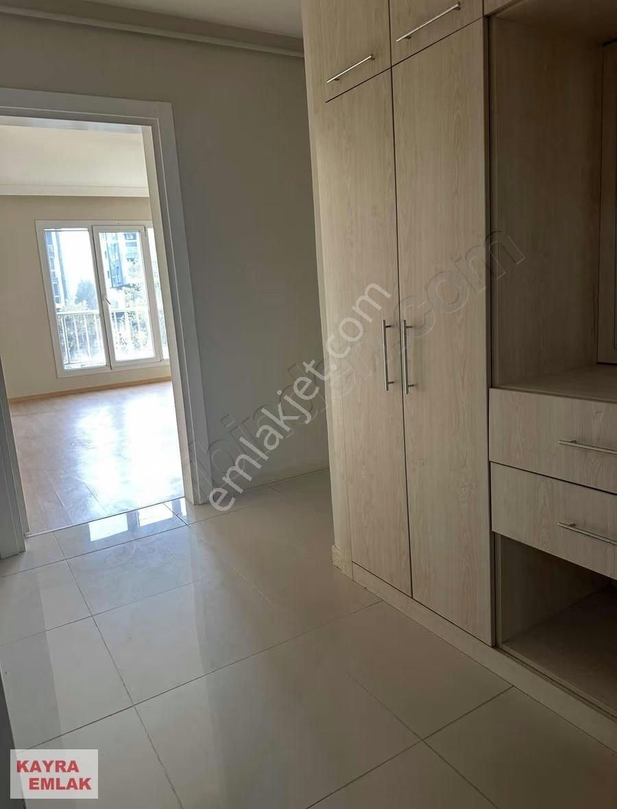 Armada City 2 Etapta Kapalı Mutfaklı Temiz Kiralık - Görsel 22