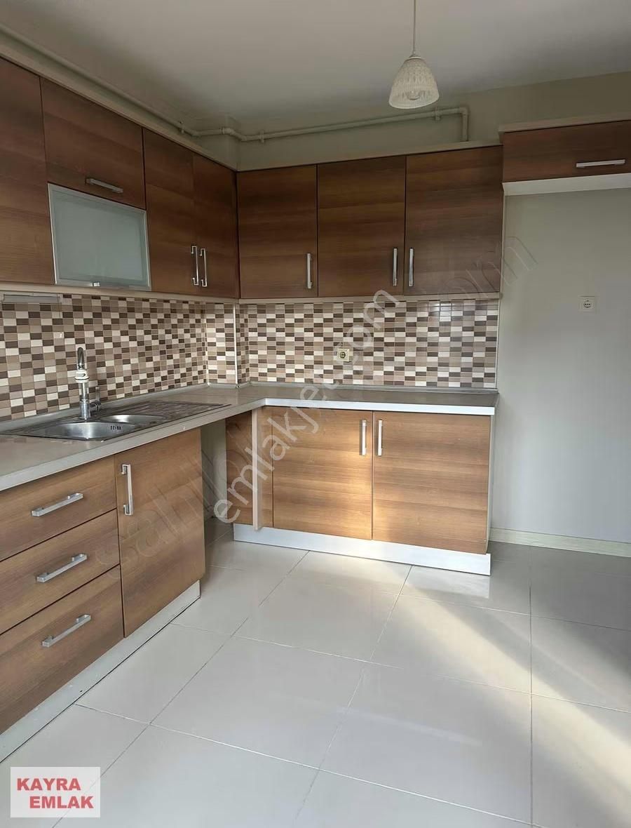 Armada City 2 Etapta Kapalı Mutfaklı Temiz Kiralık - Görsel 9