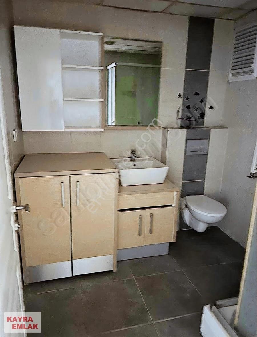 Armada City 2 Etapta Kapalı Mutfaklı Temiz Kiralık - Görsel 17