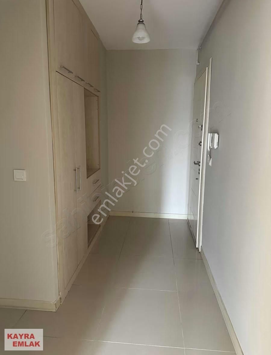 Armada City 2 Etapta Kapalı Mutfaklı Temiz Kiralık - Görsel 26