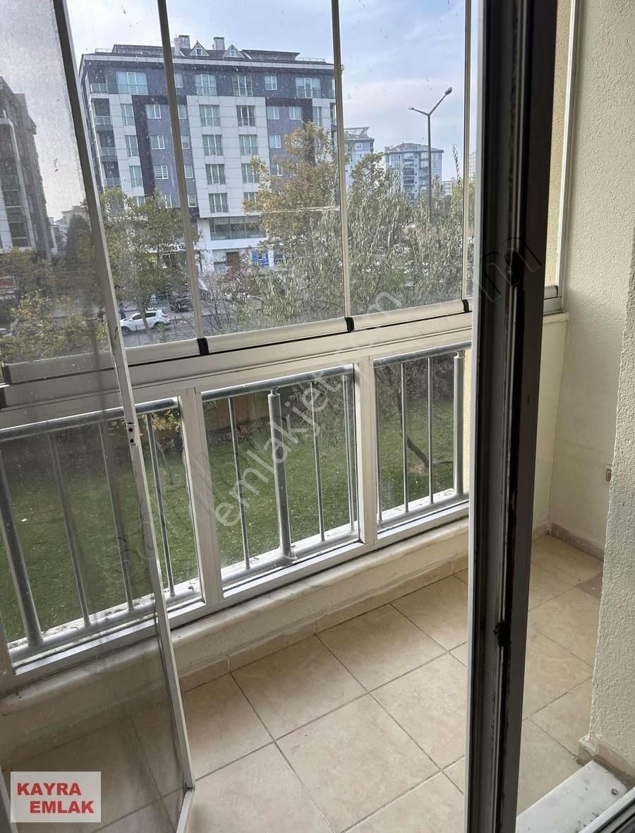 Armada City 2 Etapta Kapalı Mutfaklı Temiz Kiralık - Görsel 23