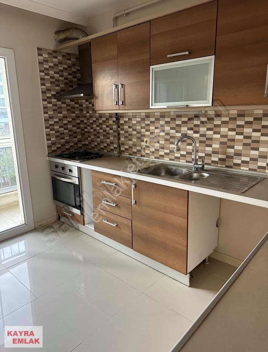 Armada City 2 Etapta Kapalı Mutfaklı Temiz Kiralık - Görsel 13