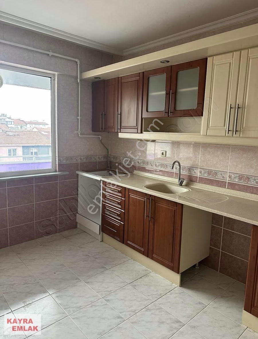 Bulyoluna Yakın İşcanlar Çarsıarkası Ara Kat Kiralık - Görsel 29