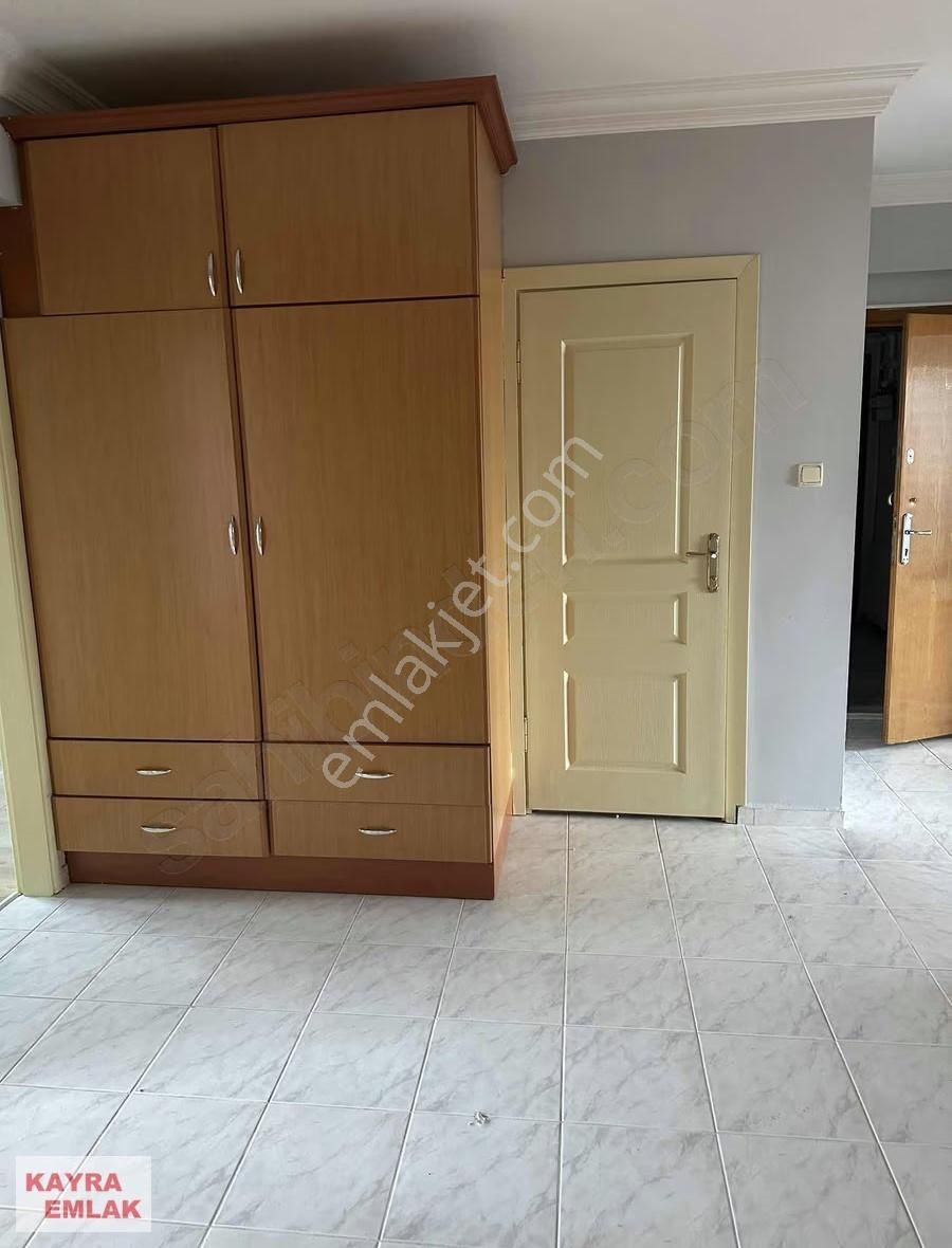 Bulyoluna Yakın İşcanlar Çarsıarkası Ara Kat Kiralık - Görsel 10