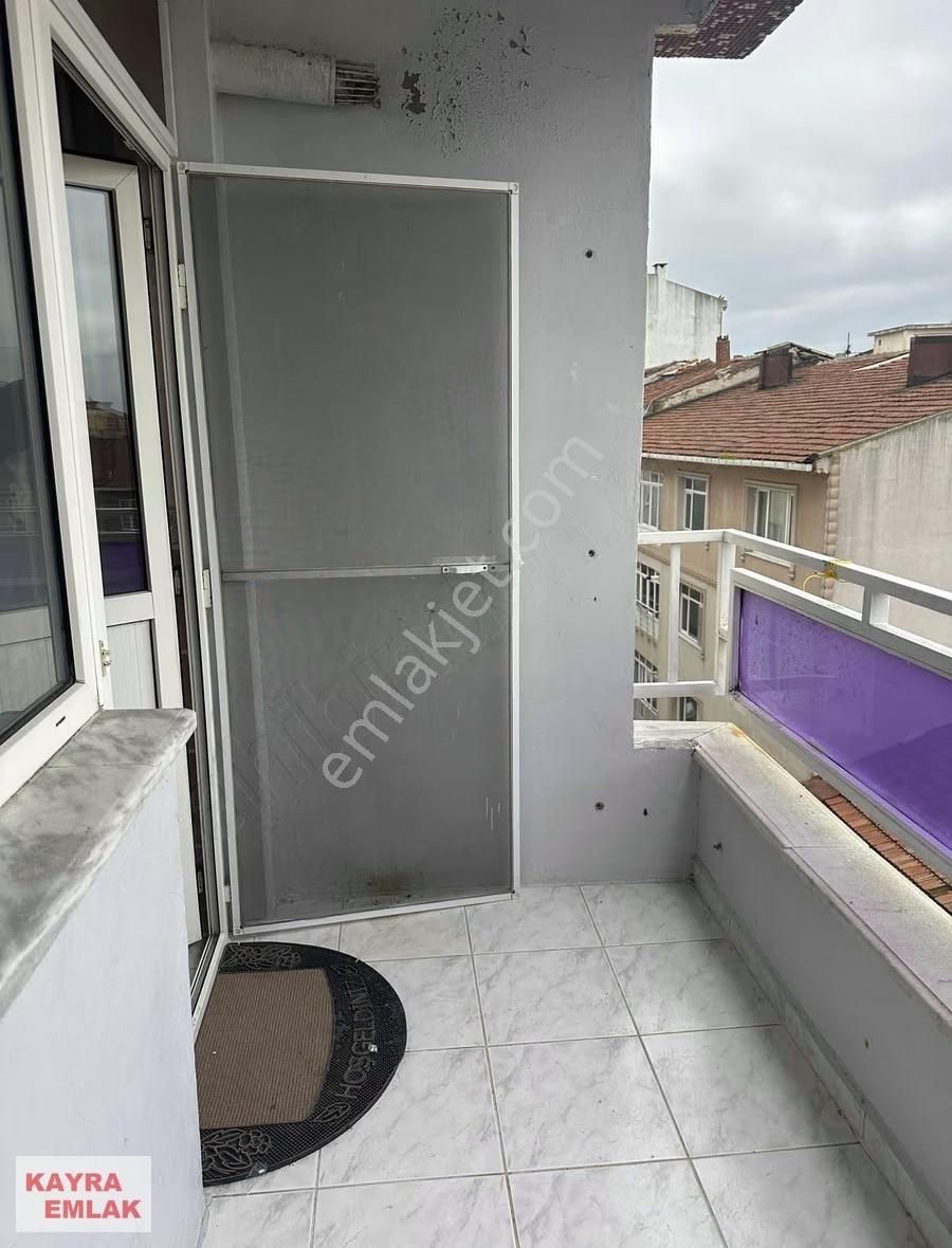 Bulyoluna Yakın İşcanlar Çarsıarkası Ara Kat Kiralık - Görsel 7