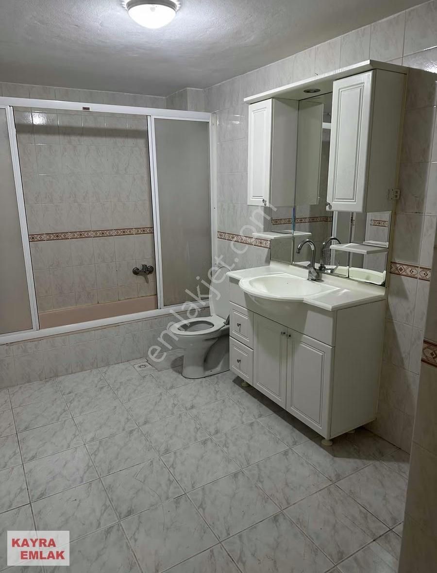 Bulyoluna Yakın İşcanlar Çarsıarkası Ara Kat Kiralık - Görsel 2