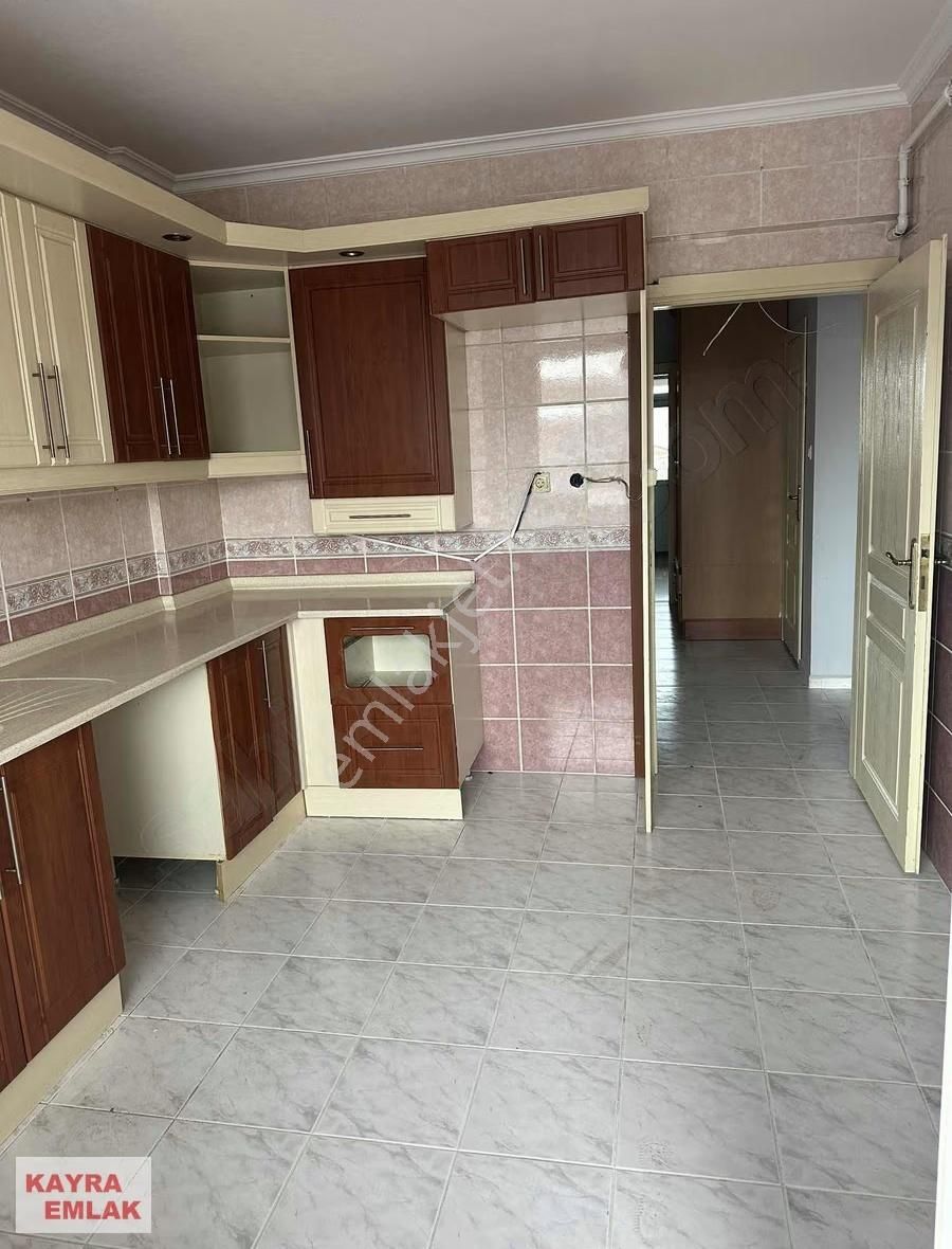 Bulyoluna Yakın İşcanlar Çarsıarkası Ara Kat Kiralık - Görsel 20