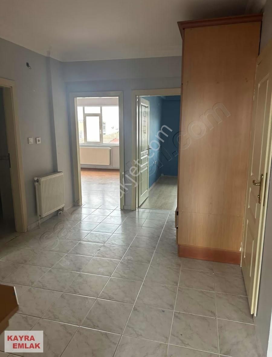 Bulyoluna Yakın İşcanlar Çarsıarkası Ara Kat Kiralık - Görsel 23