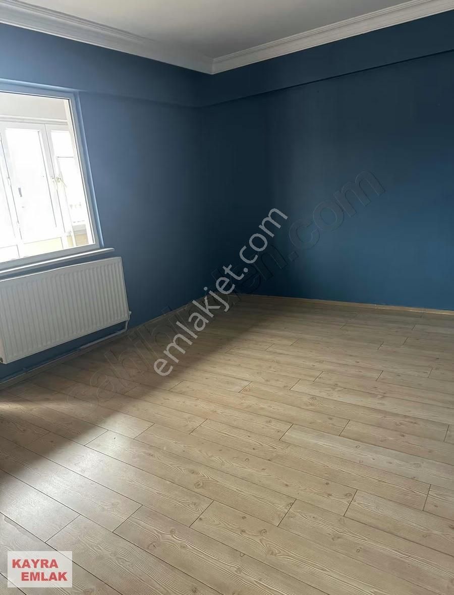 Bulyoluna Yakın İşcanlar Çarsıarkası Ara Kat Kiralık - Görsel 4