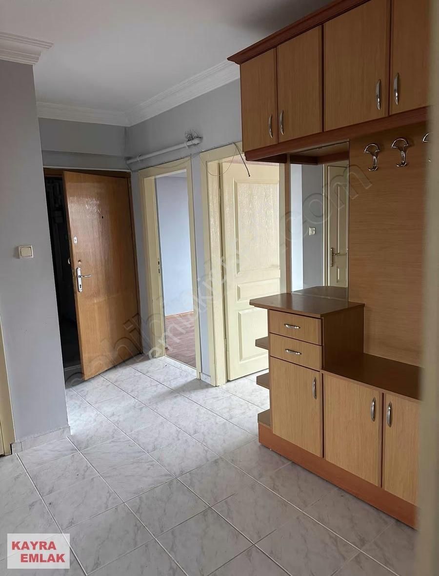 Bulyoluna Yakın İşcanlar Çarsıarkası Ara Kat Kiralık - Görsel 13