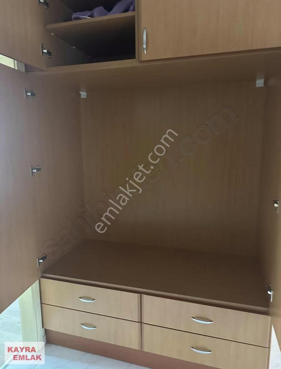 Bulyoluna Yakın İşcanlar Çarsıarkası Ara Kat Kiralık - Görsel 6