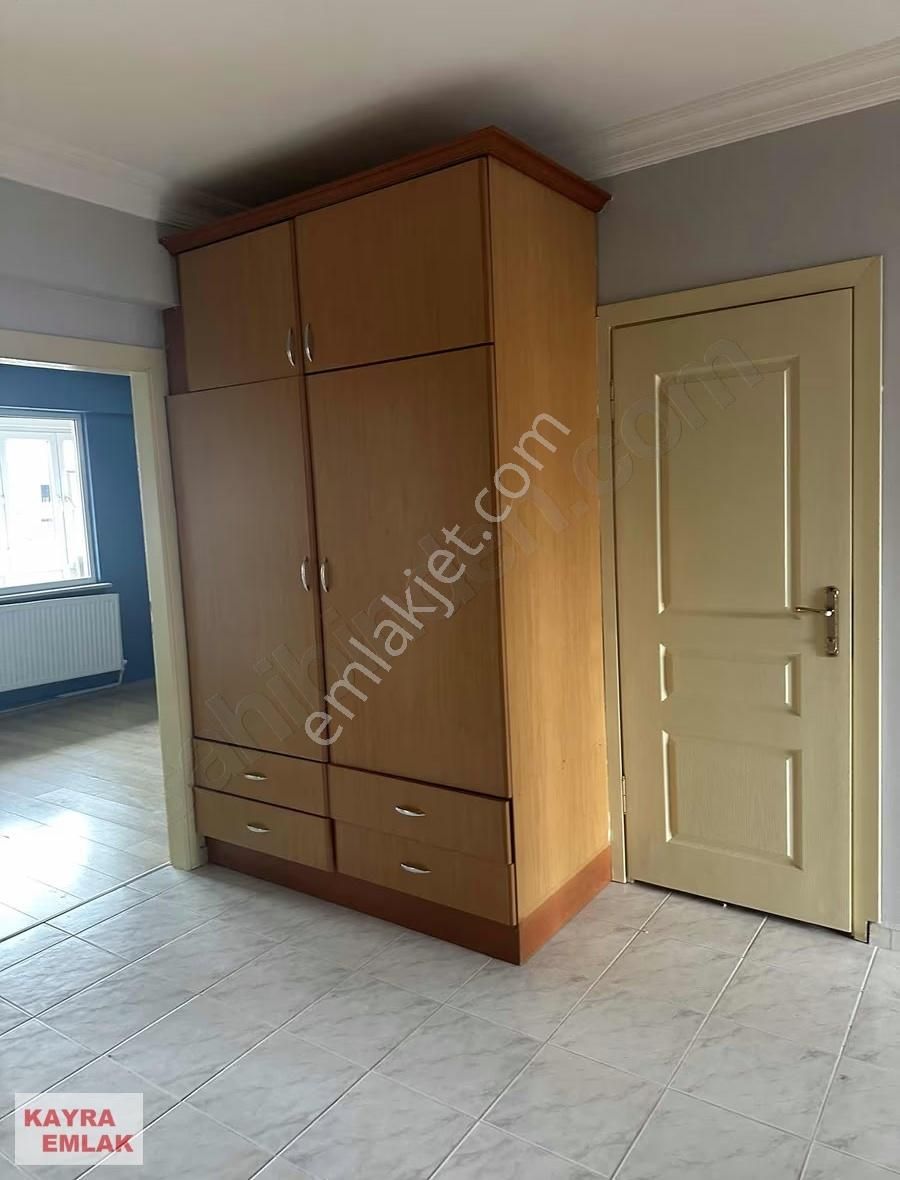 Bulyoluna Yakın İşcanlar Çarsıarkası Ara Kat Kiralık - Görsel 12