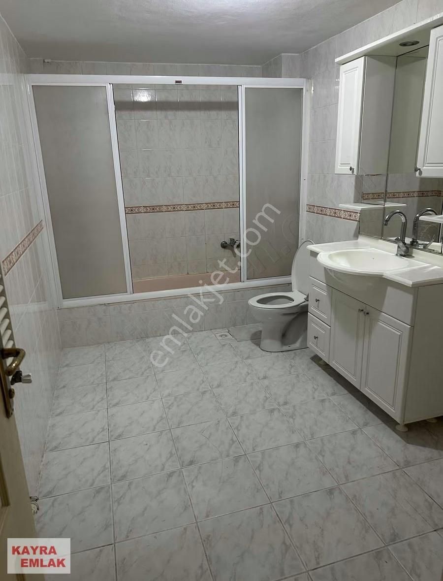 Bulyoluna Yakın İşcanlar Çarsıarkası Ara Kat Kiralık - Görsel 35