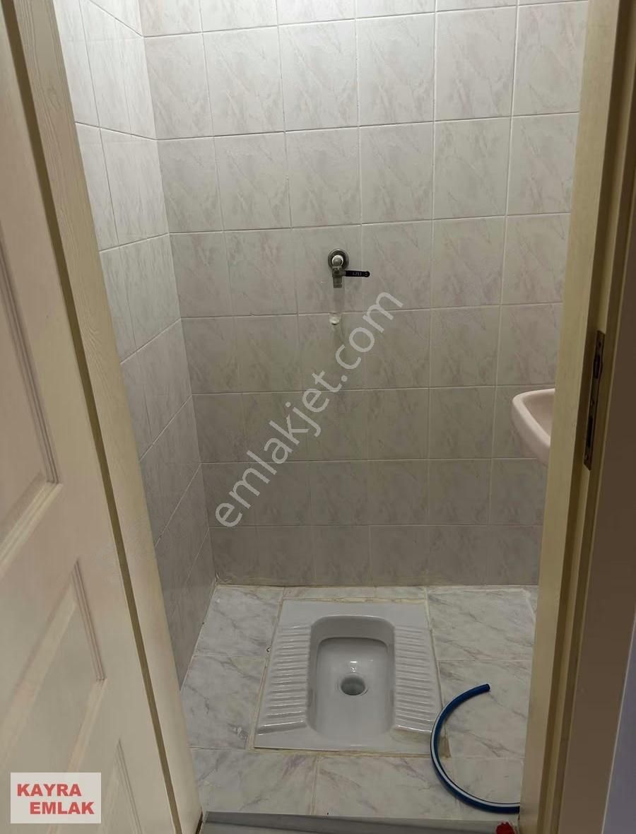 Bulyoluna Yakın İşcanlar Çarsıarkası Ara Kat Kiralık - Görsel 5