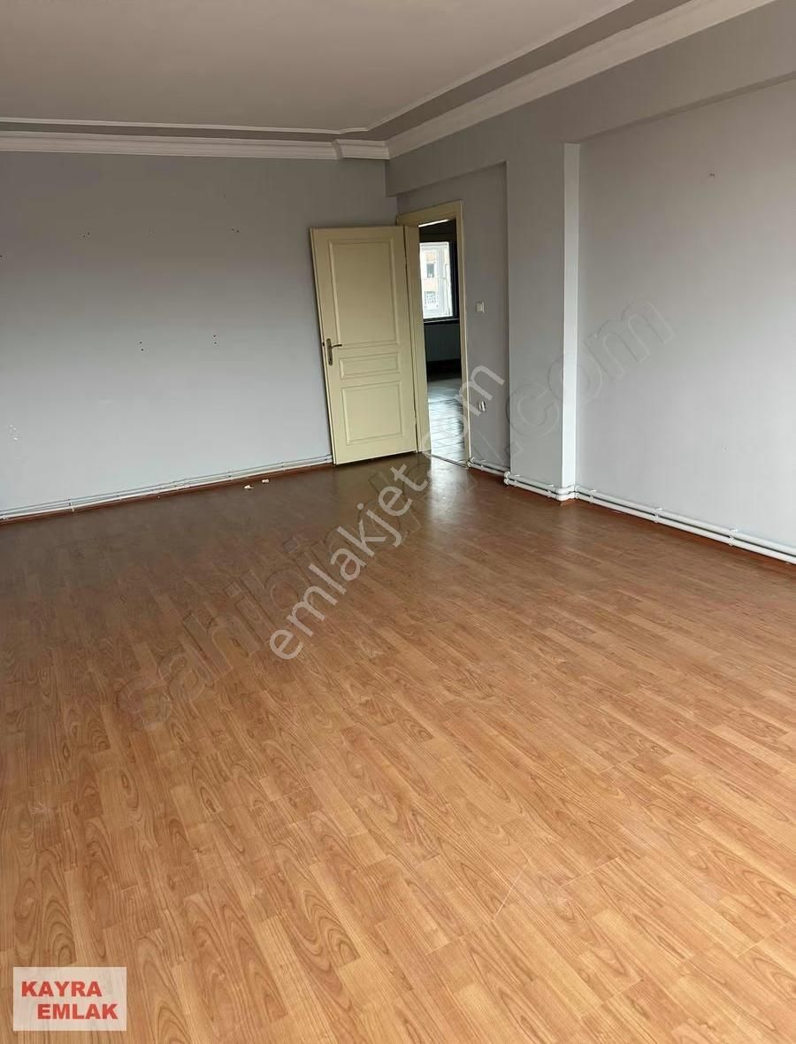 Bulyoluna Yakın İşcanlar Çarsıarkası Ara Kat Kiralık - Görsel 32