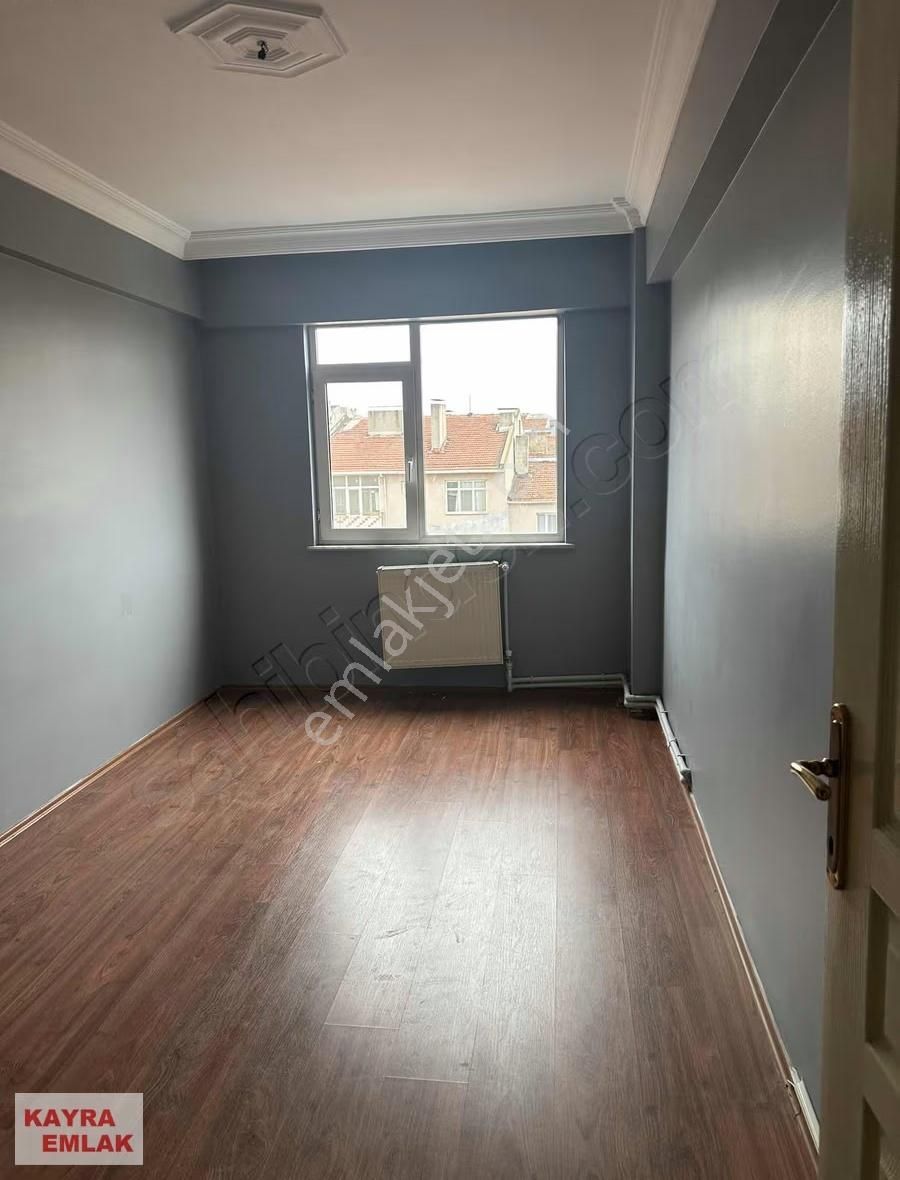 Bulyoluna Yakın İşcanlar Çarsıarkası Ara Kat Kiralık - Görsel 26