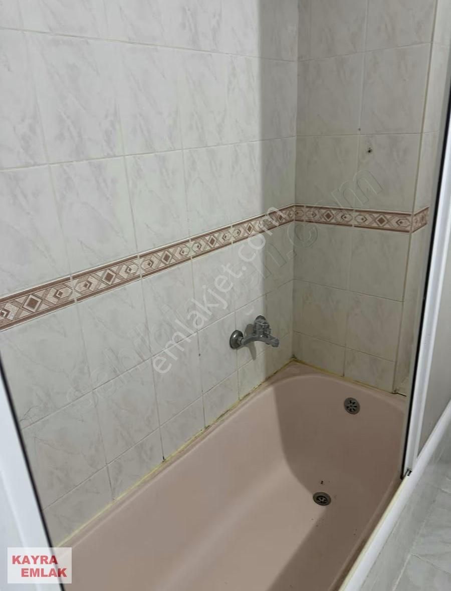 Bulyoluna Yakın İşcanlar Çarsıarkası Ara Kat Kiralık - Görsel 34