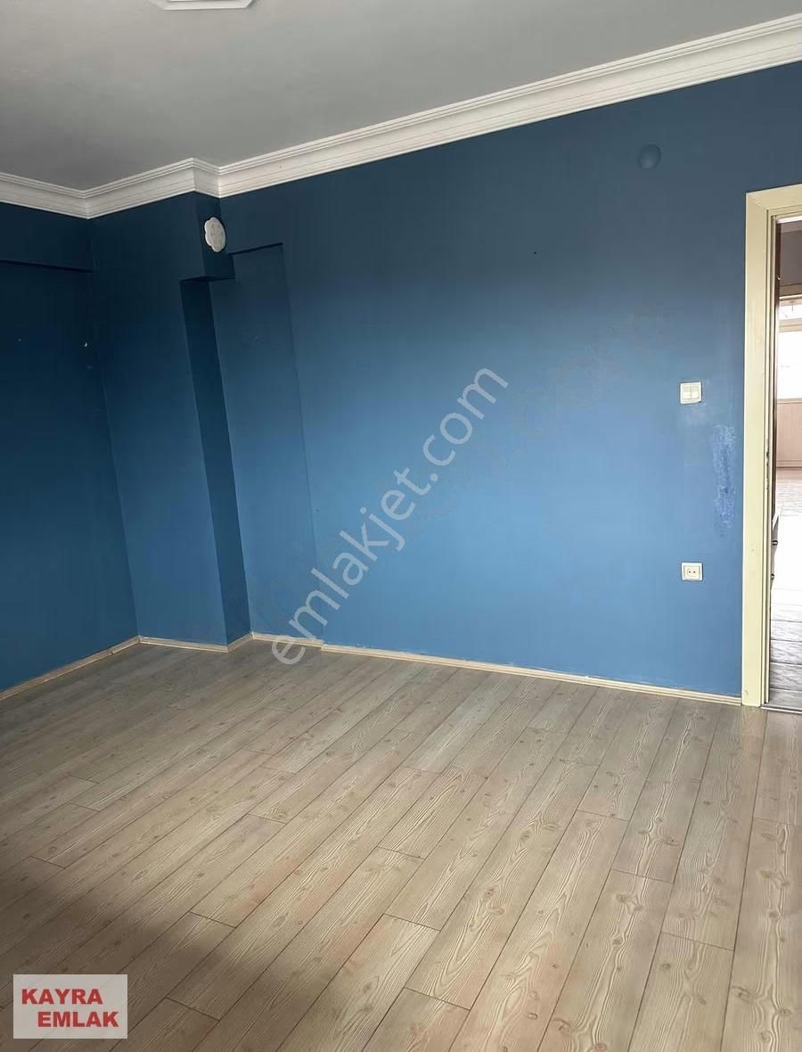 Bulyoluna Yakın İşcanlar Çarsıarkası Ara Kat Kiralık - Görsel 11