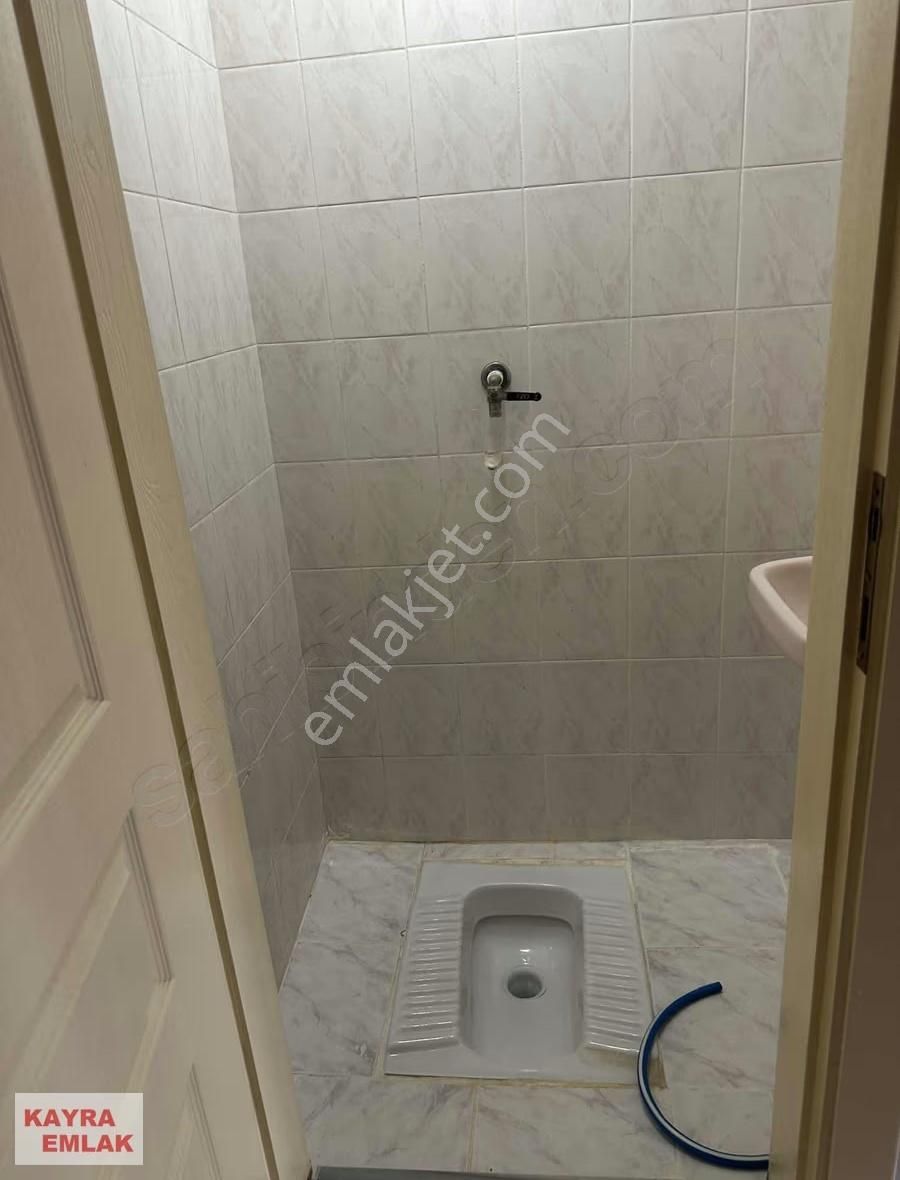 Bulyoluna Yakın İşcanlar Çarsıarkası Ara Kat Kiralık - Görsel 28
