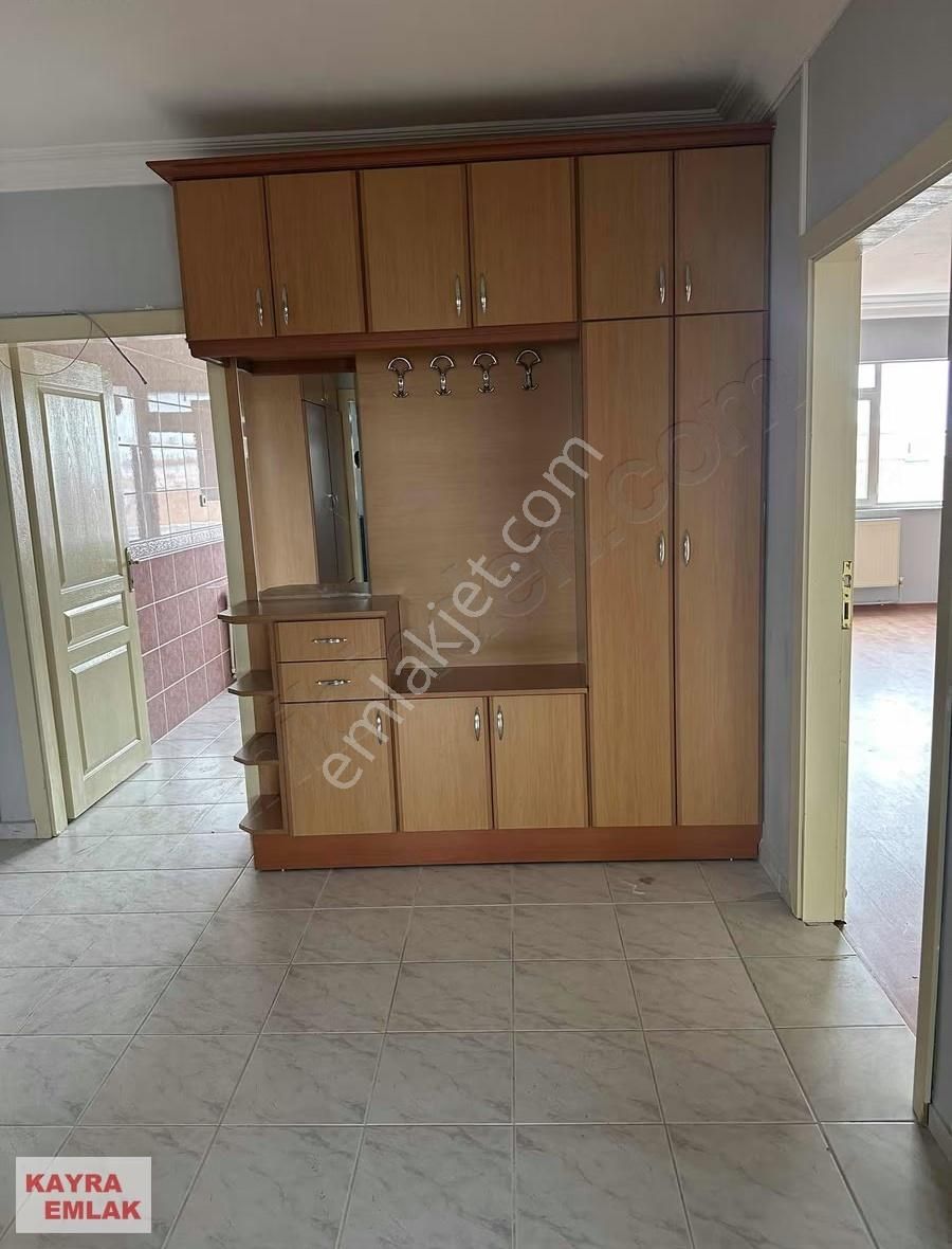Bulyoluna Yakın İşcanlar Çarsıarkası Ara Kat Kiralık - Görsel 30