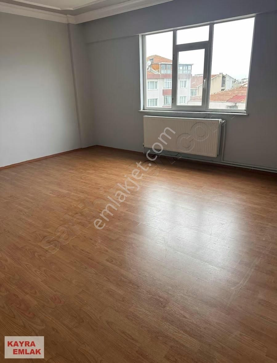 Bulyoluna Yakın İşcanlar Çarsıarkası Ara Kat Kiralık - Görsel 17