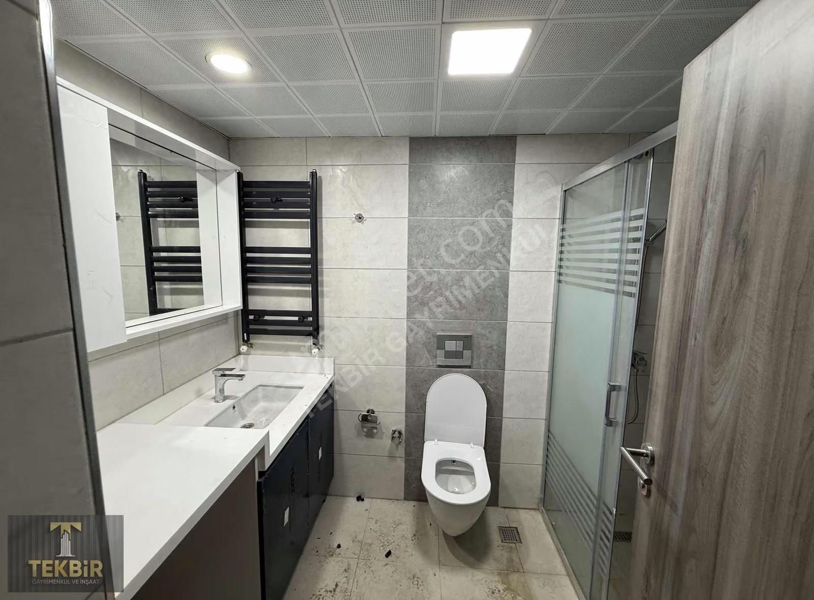 Tekbir Gayrimenkulden Kiralık 3+1 Selçuklu 3 Bölge Daire - Görsel 6