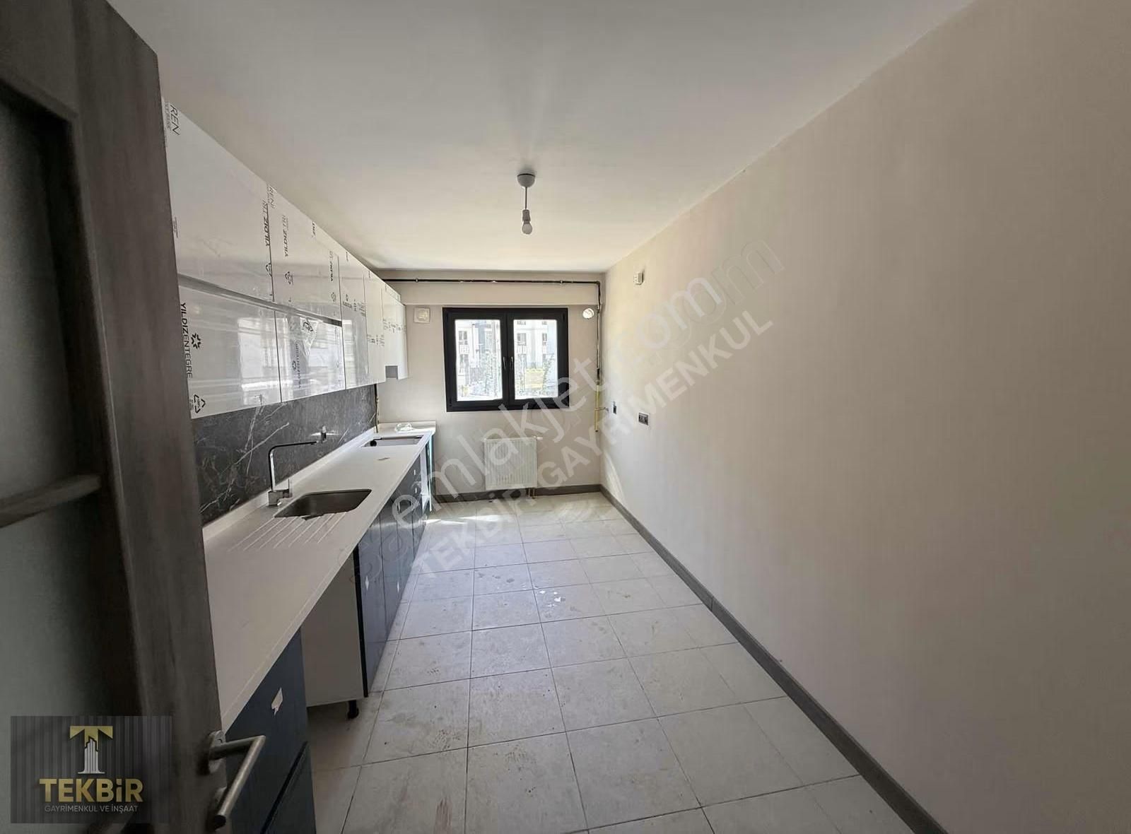 Tekbir Gayrimenkulden Kiralık 3+1 Selçuklu 3 Bölge Daire - Görsel 11