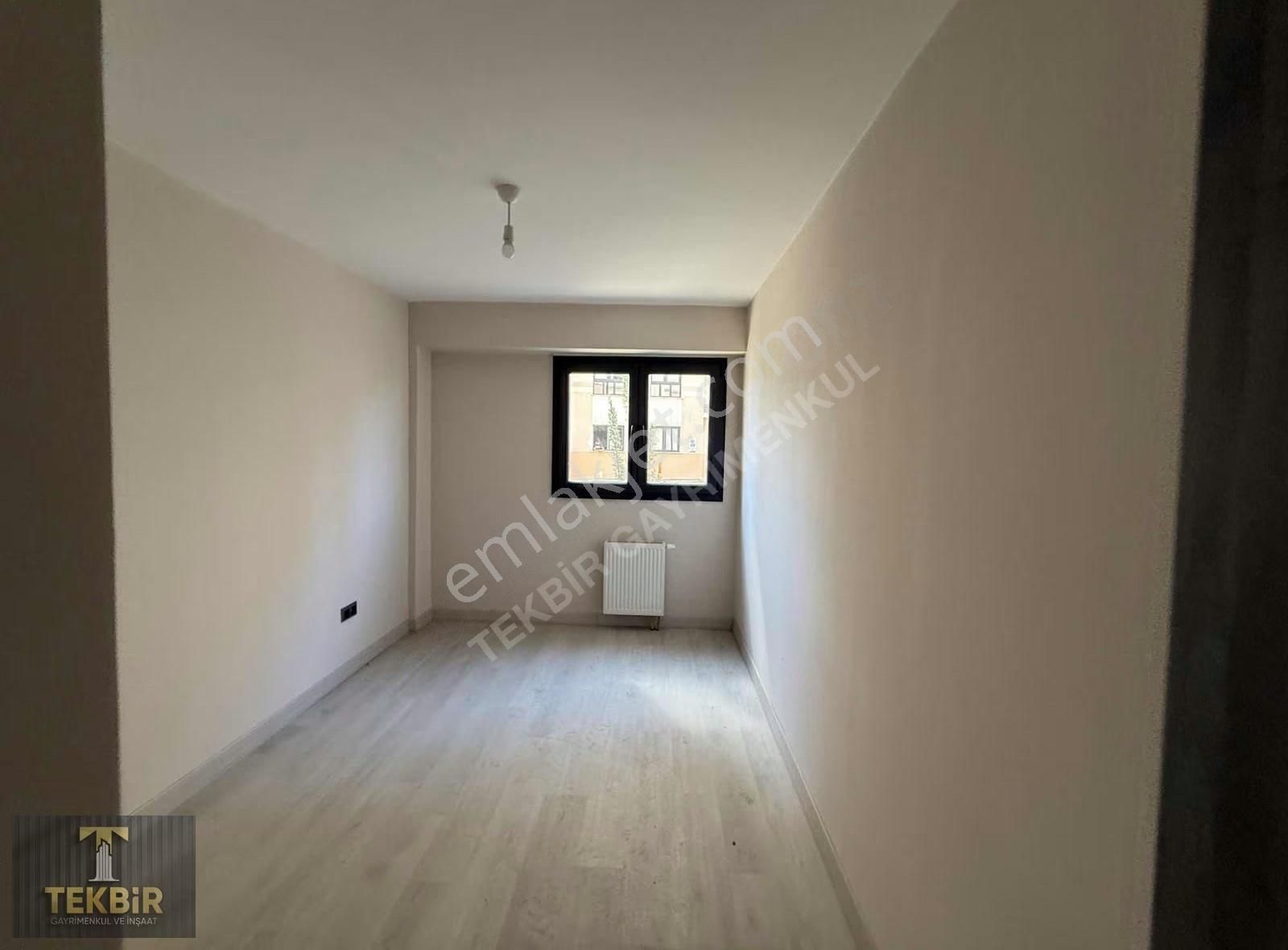 Tekbir Gayrimenkulden Kiralık 3+1 Selçuklu 3 Bölge Daire - Görsel 4