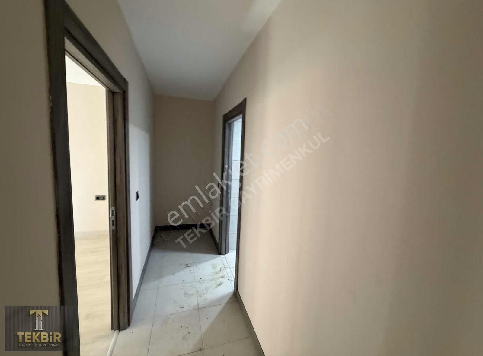 Tekbir Gayrimenkulden Kiralık 3+1 Selçuklu 3 Bölge Daire - Görsel 12