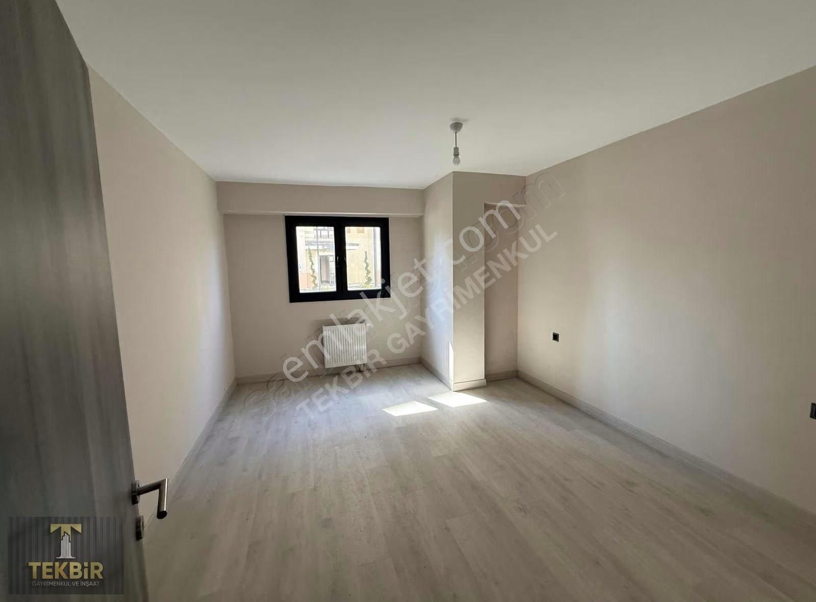 Tekbir Gayrimenkulden Kiralık 3+1 Selçuklu 3 Bölge Daire - Görsel 9