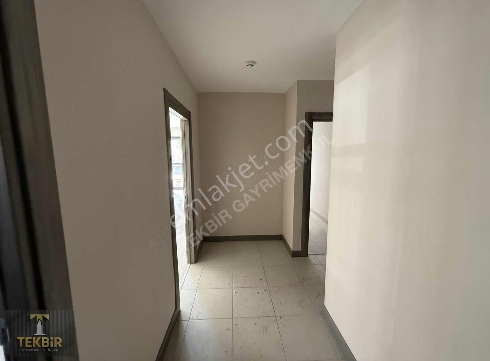 Tekbir Gayrimenkulden Kiralık 3+1 Selçuklu 3 Bölge Daire - Görsel 2
