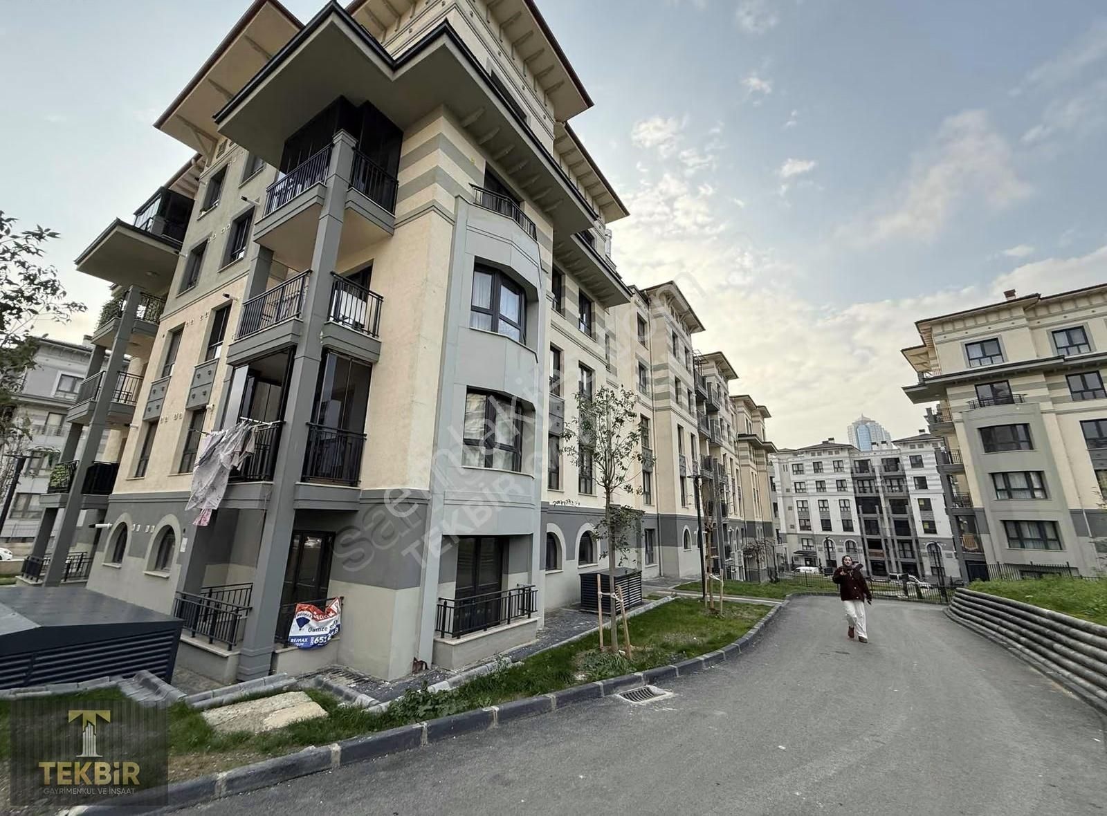 Tekbir Gayrimenkulden Kiralık 3+1 Selçuklu 3 Bölge Daire