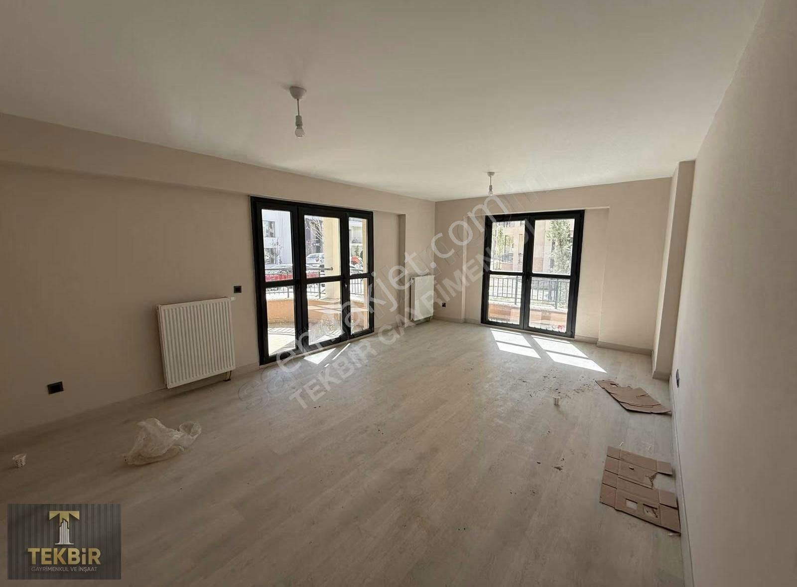 Tekbir Gayrimenkulden Kiralık 3+1 Selçuklu 3 Bölge Daire - Görsel 5