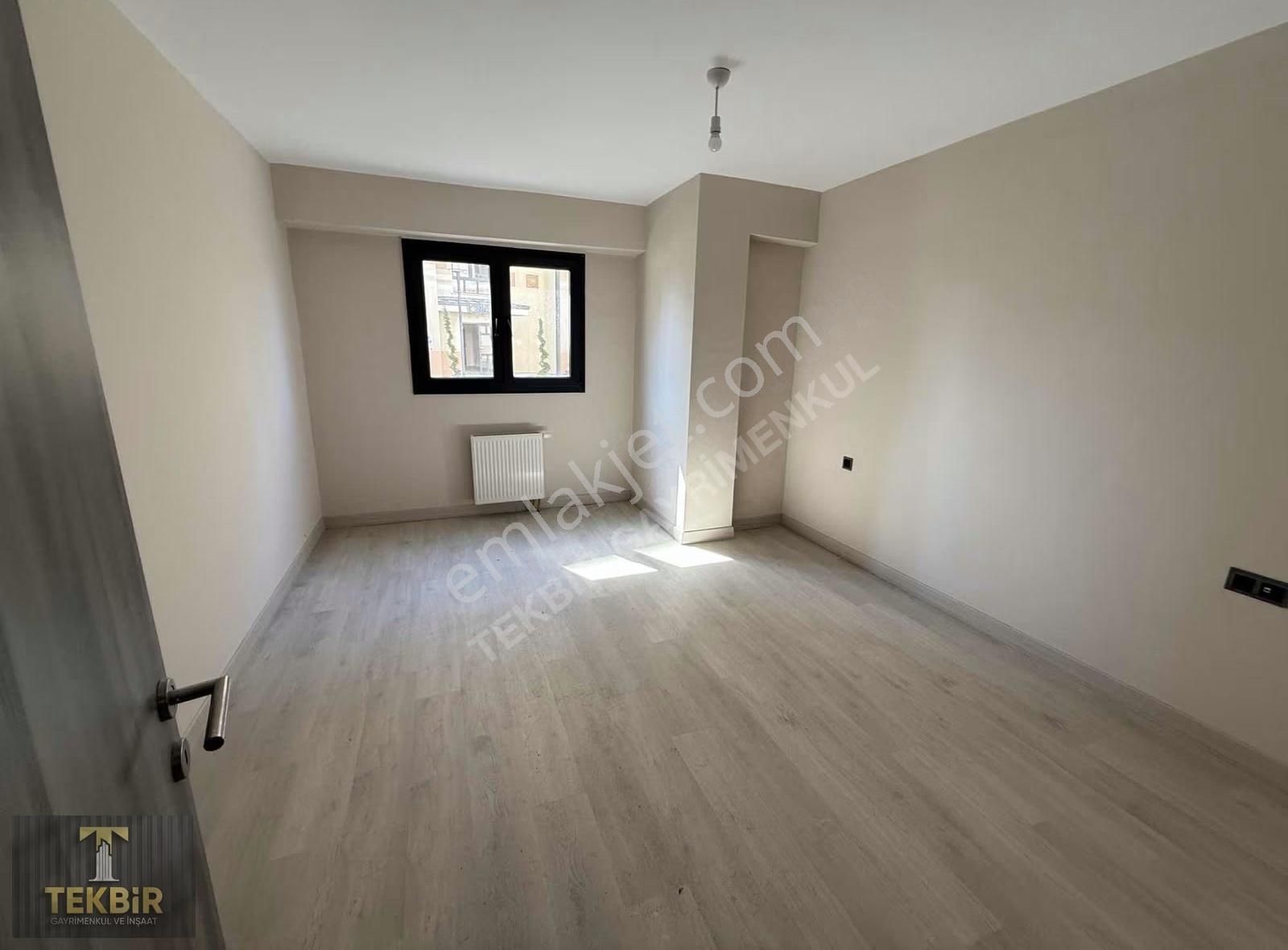Tekbir Gayrimenkulden Kiralık 3+1 Selçuklu 3 Bölge Daire - Görsel 10