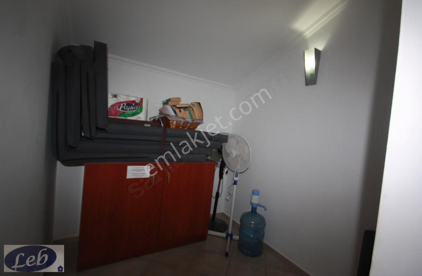 Fethiye Çalış 'da Denize Sıfır Sitede Satılık 2+1 Havuzlu Daire - Görsel 13