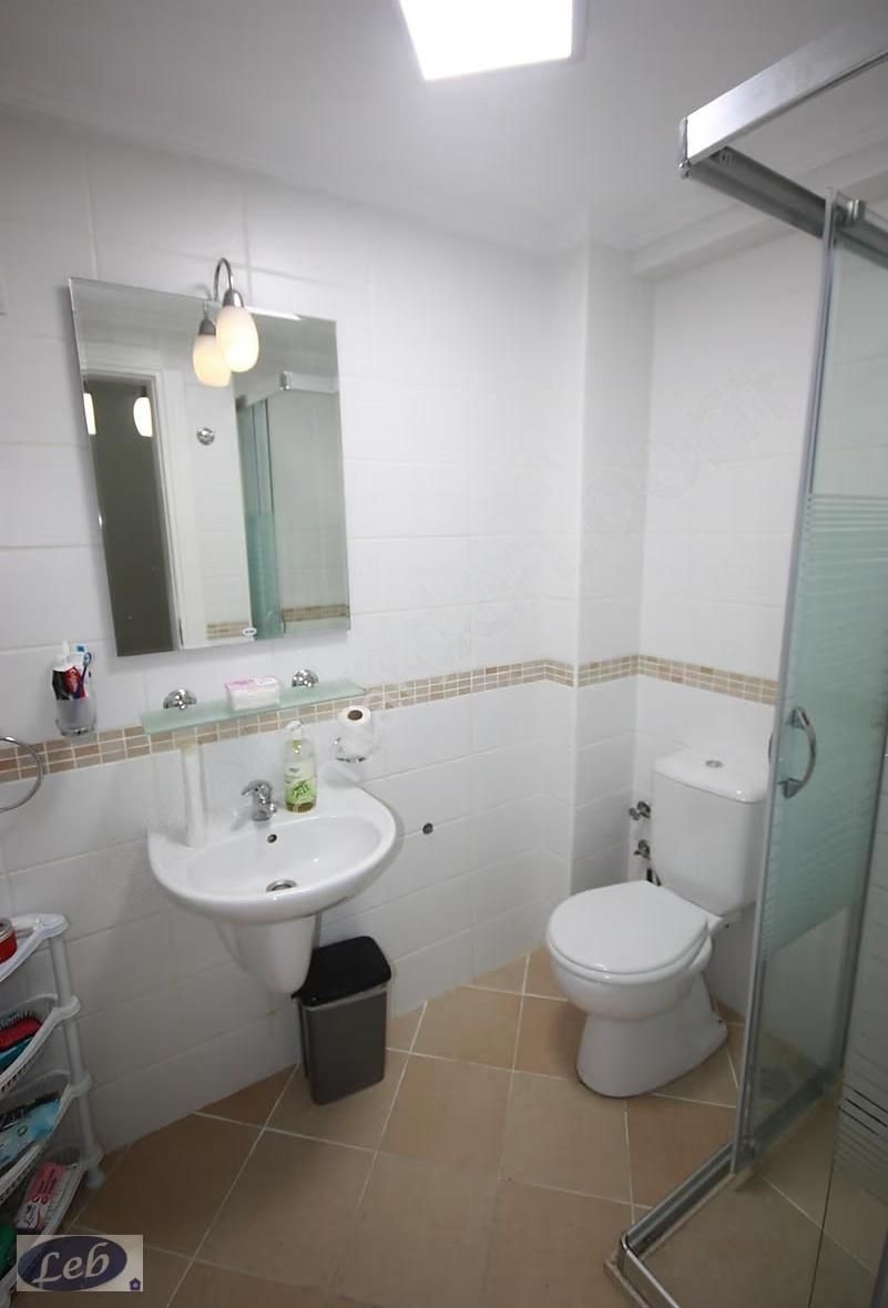 Fethiye Çalış 'da Denize Sıfır Sitede Satılık 2+1 Havuzlu Daire - Görsel 4