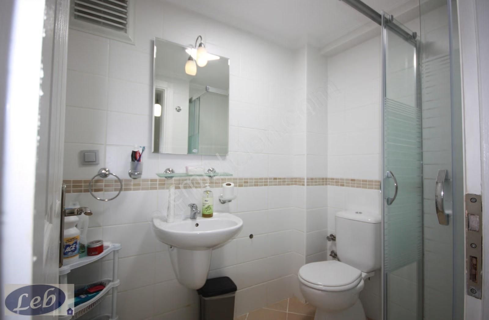 Fethiye Çalış 'da Denize Sıfır Sitede Satılık 2+1 Havuzlu Daire - Görsel 26